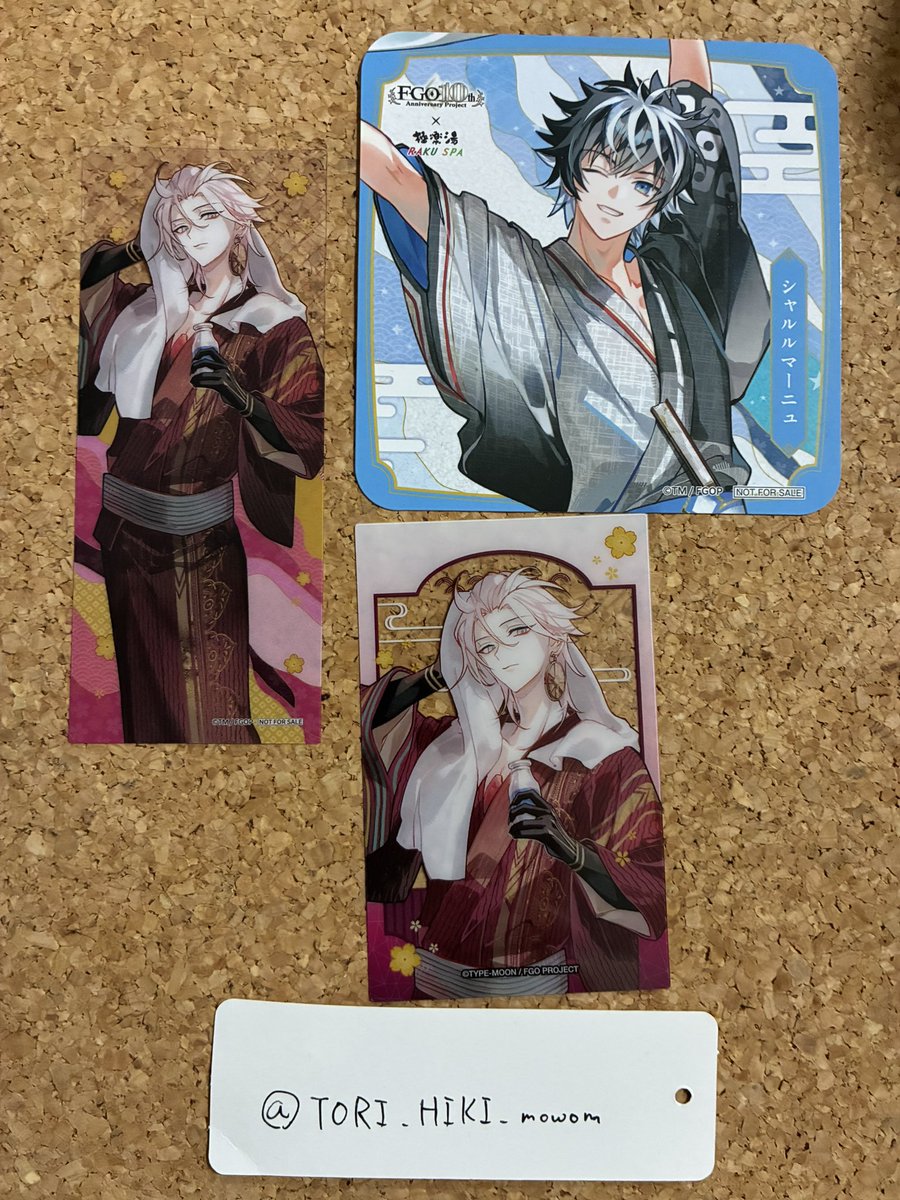 作乃助＠取引垢 tweet media