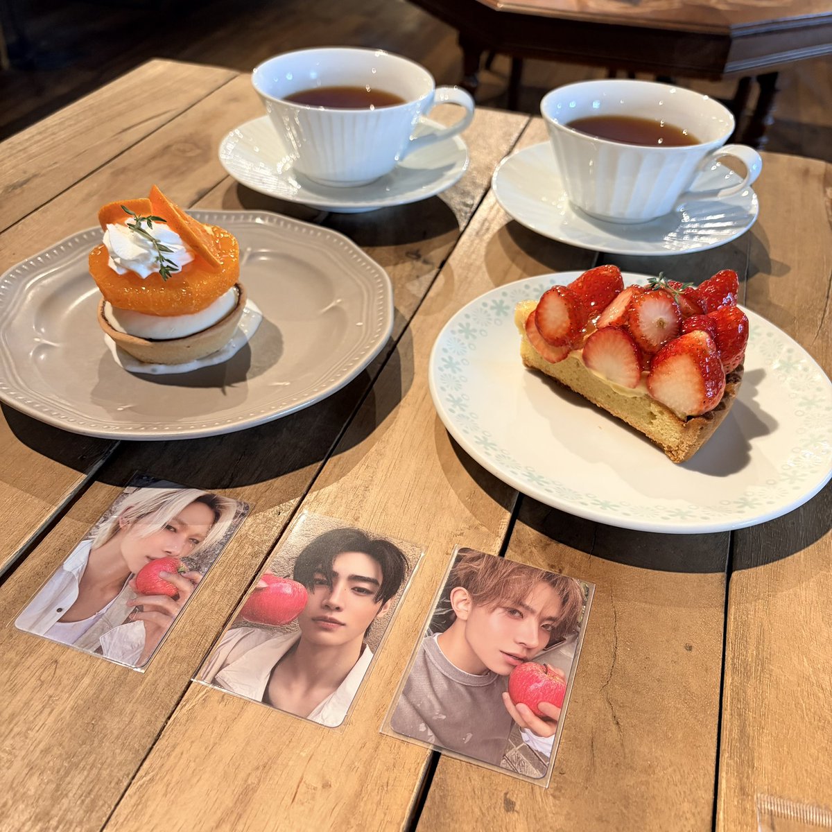 hsn___15en's tweet photo. ラスト映画は4DXで🎬
これまでの思い出蘇ってきて今日が1番泣いた😭隣に一緒に泣いてくれる人がいて有難かったし、同じ熱量、感情で語れるの改めて出会えてよかった（激重）笑笑

これから別の道になるかもしれないけどもうすでにリア友並？以上？なので、今後もよろしくね🙌
@naaa_enp1130 https://t.co/MbismD53kv
