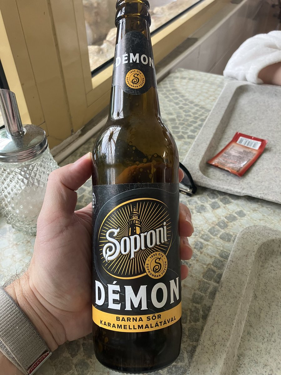 Svako svog demona ima...