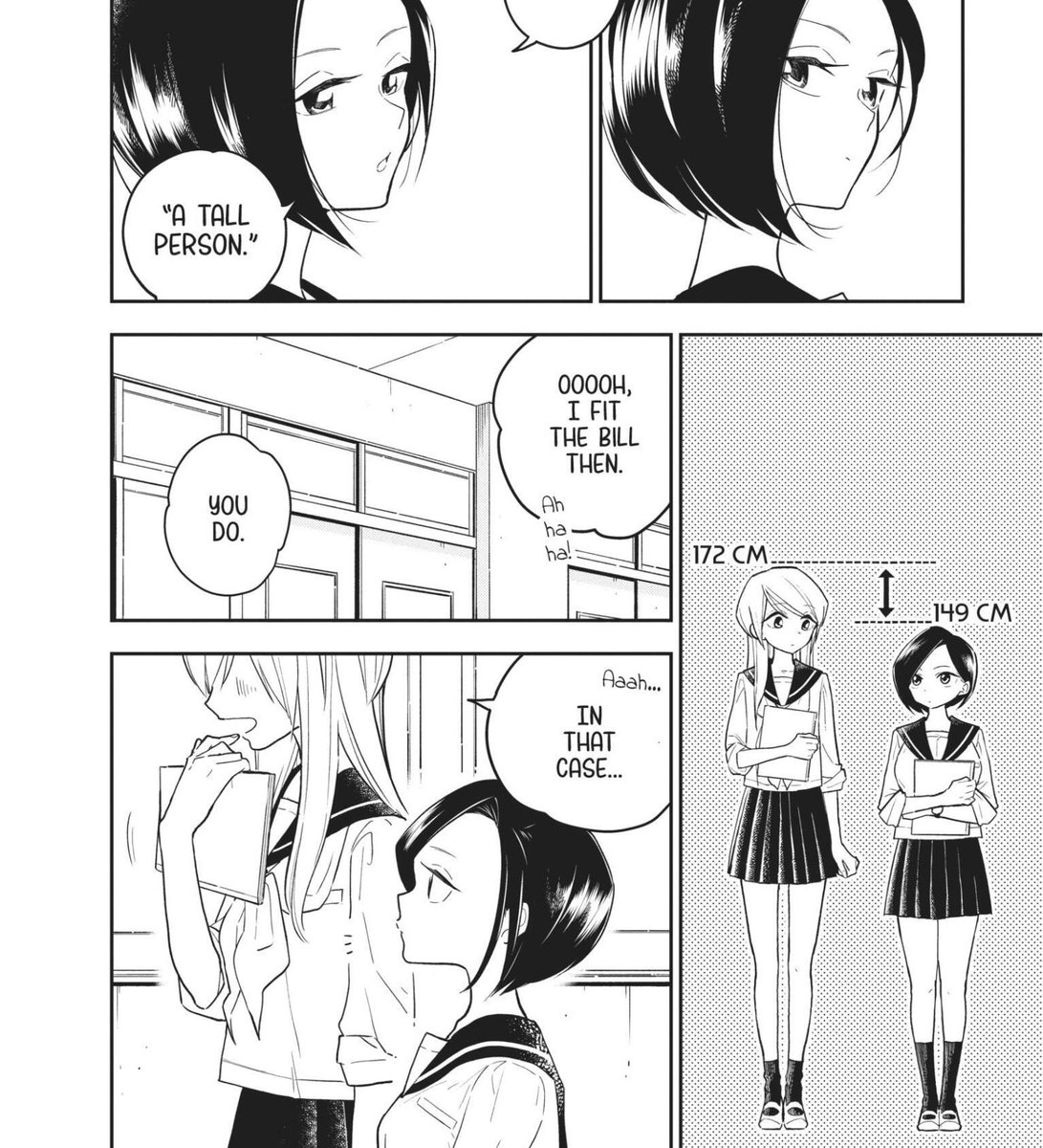 raven @ probably reading yuri manga 🏳️🌈 tweet media