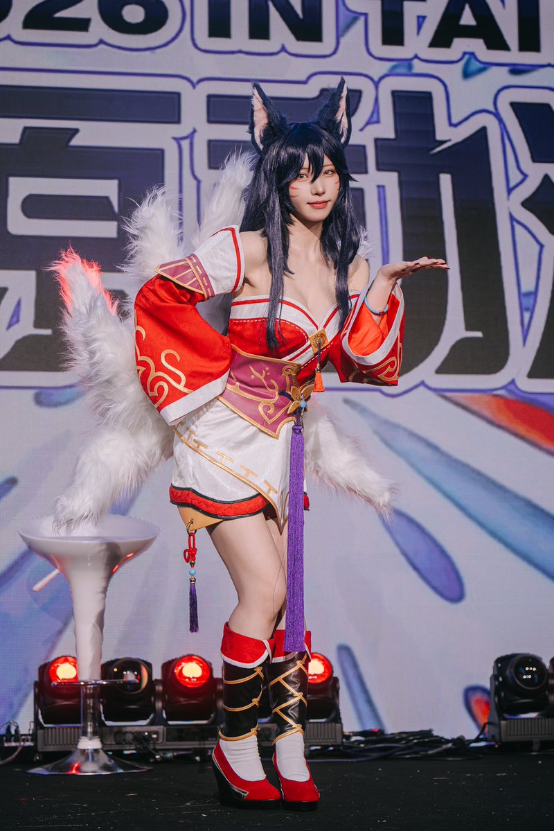 Hiroshi 📸台北 acosta tweet media