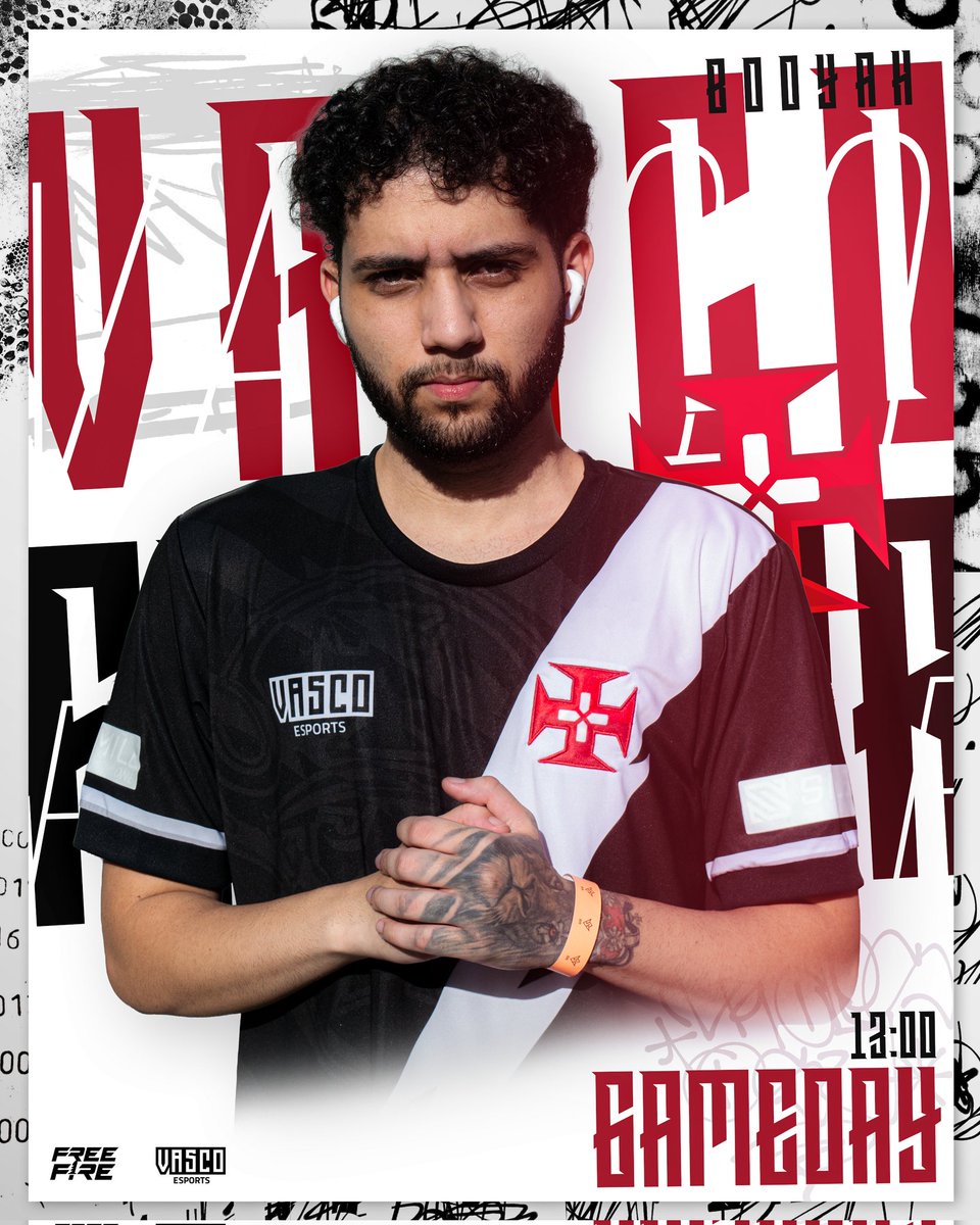 Vasco eSports tweet media
