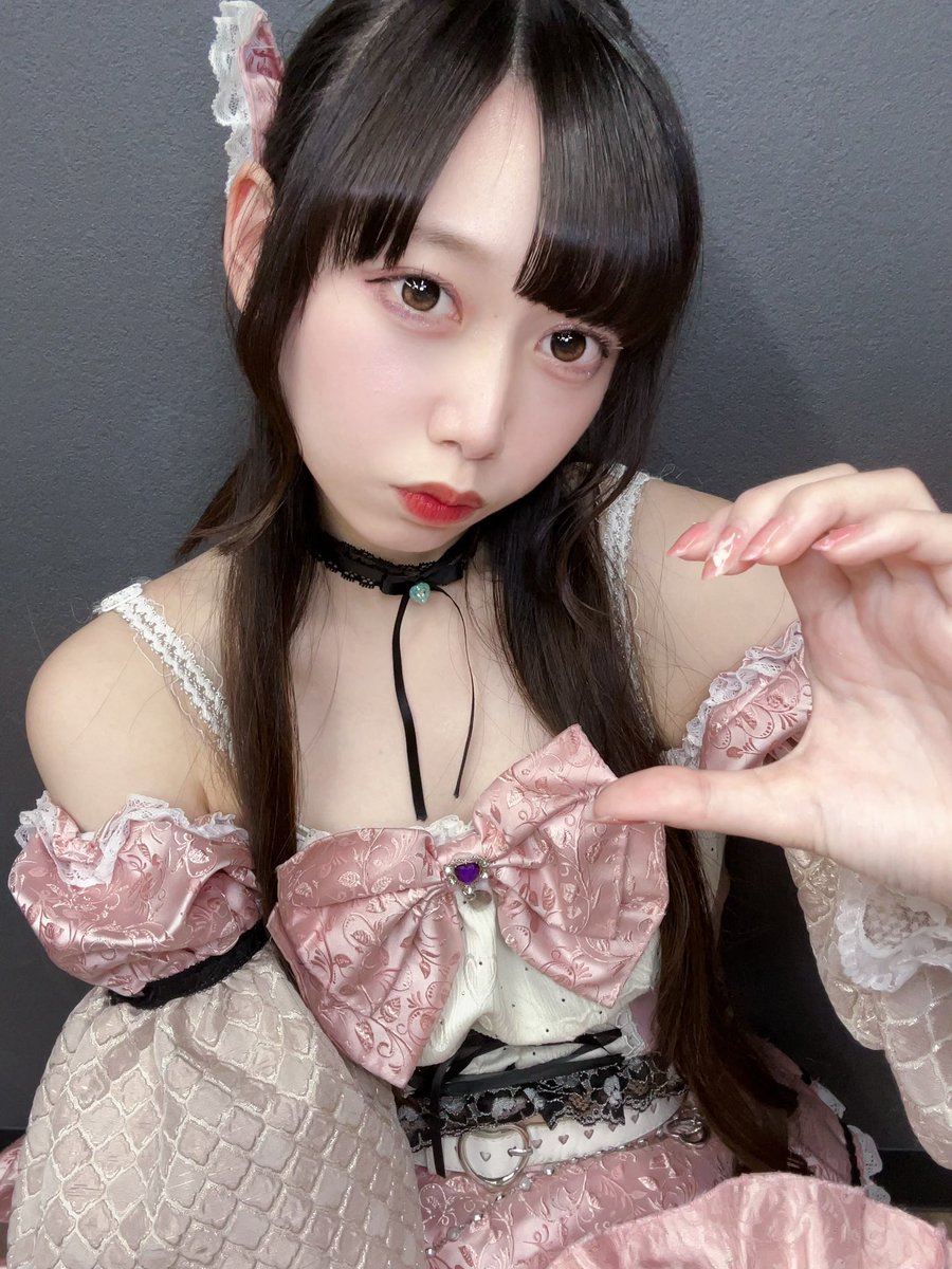 黒瀬りのん@キュピド【2026.04.08 下北沢シャングリラ】 tweet media