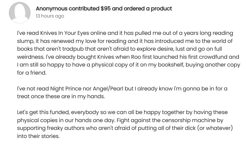 Roo 🔞 Pervert tweet media