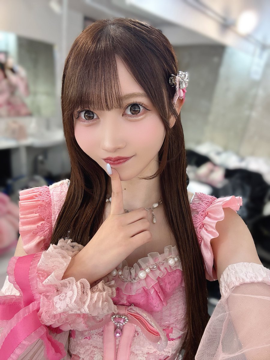 松尾 美侑【→Taria.】 tweet media