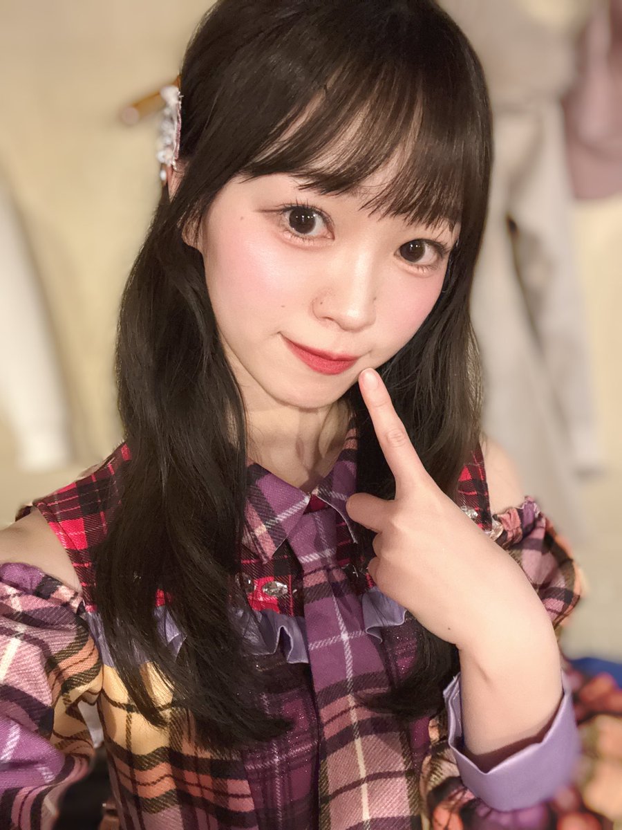 高平茜 (UNDO) tweet media