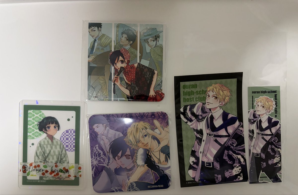 花火 取引垢 tweet media