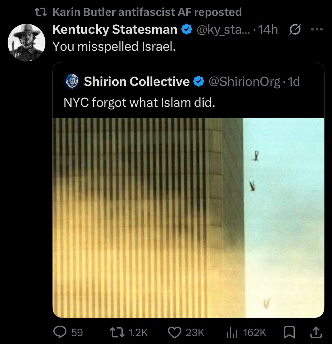 Bayman’s Paradox tweet media