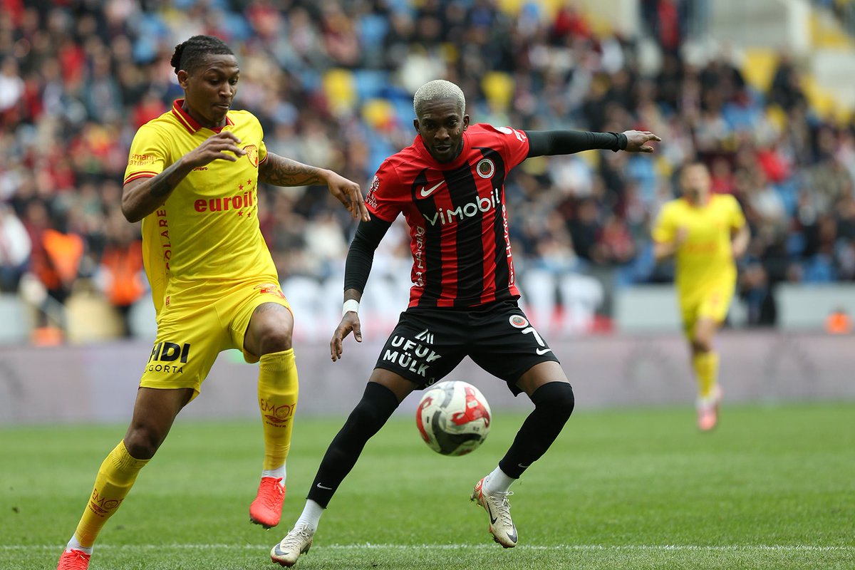 Natura Dünyası Gençlerbirliği tweet media