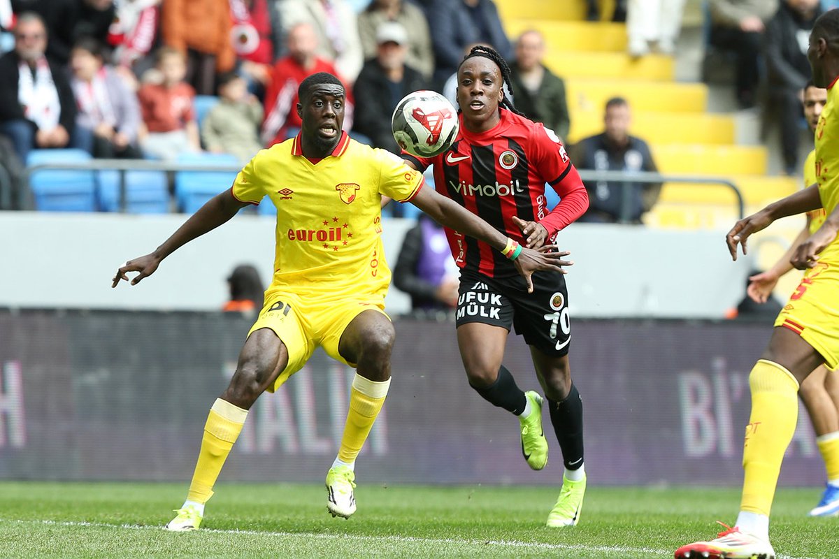 Natura Dünyası Gençlerbirliği tweet media