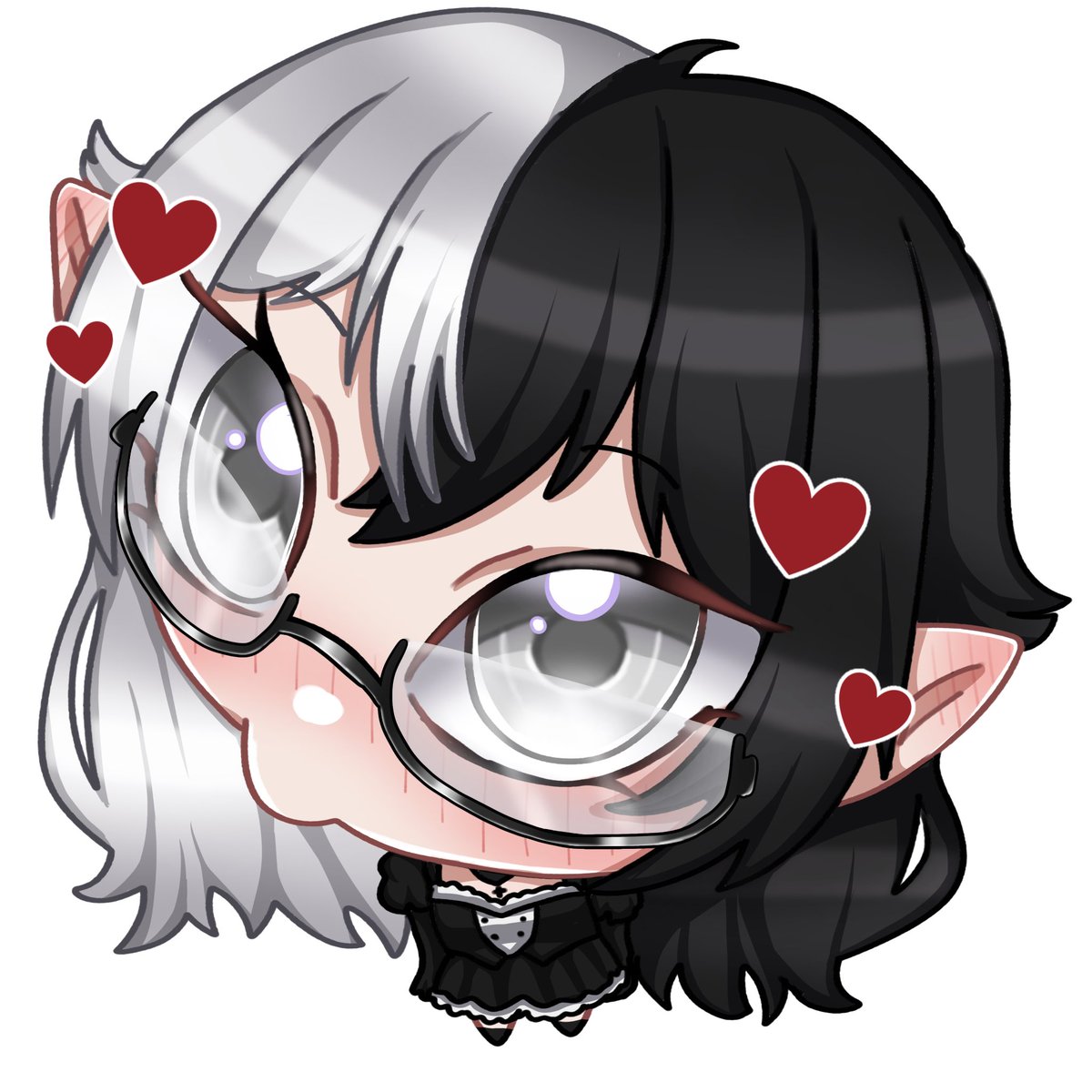 🖤SkylarBatVT🖤 tweet media