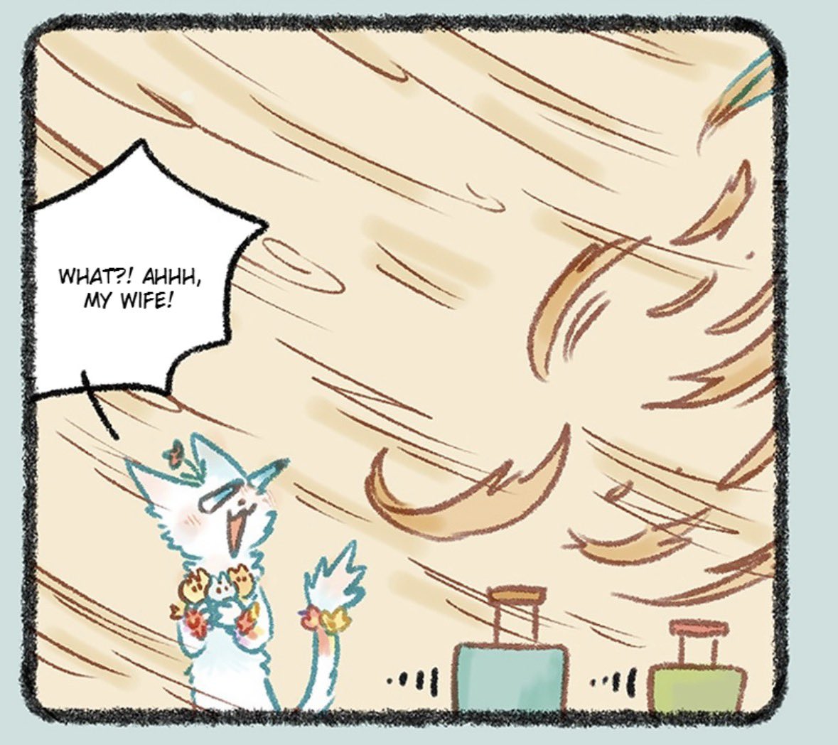 🌙✨| Celeste! | SIBUXIANG’S #1 FAN tweet media