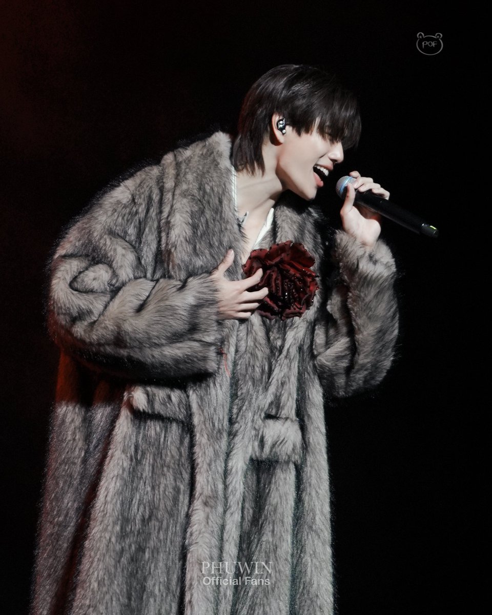 Phuwin Official Fans tweet media