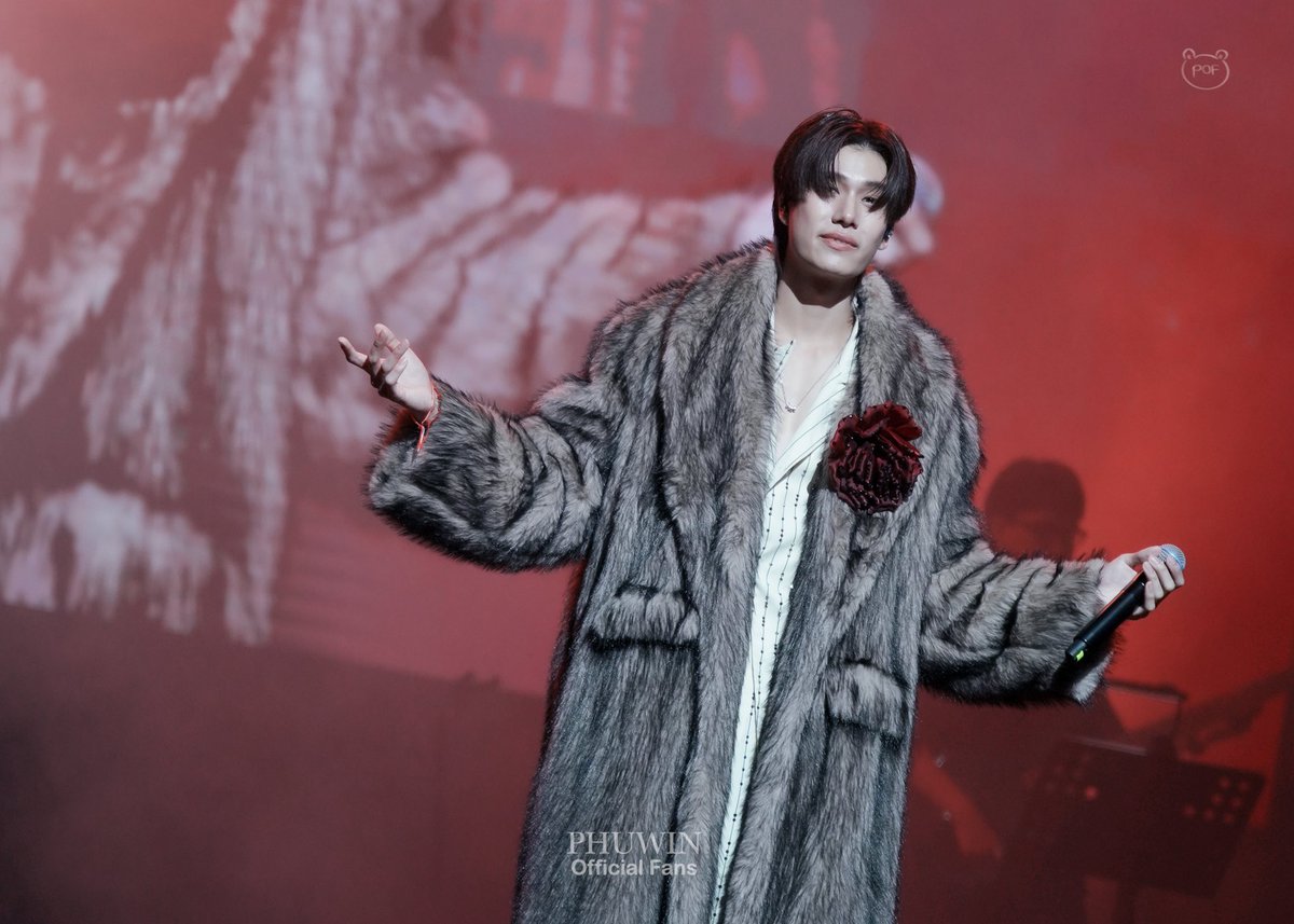 Phuwin Official Fans tweet media