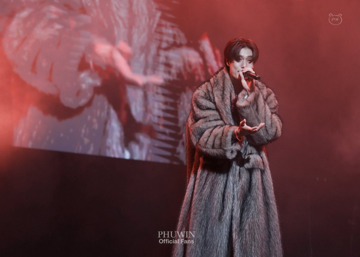 Phuwin Official Fans tweet media