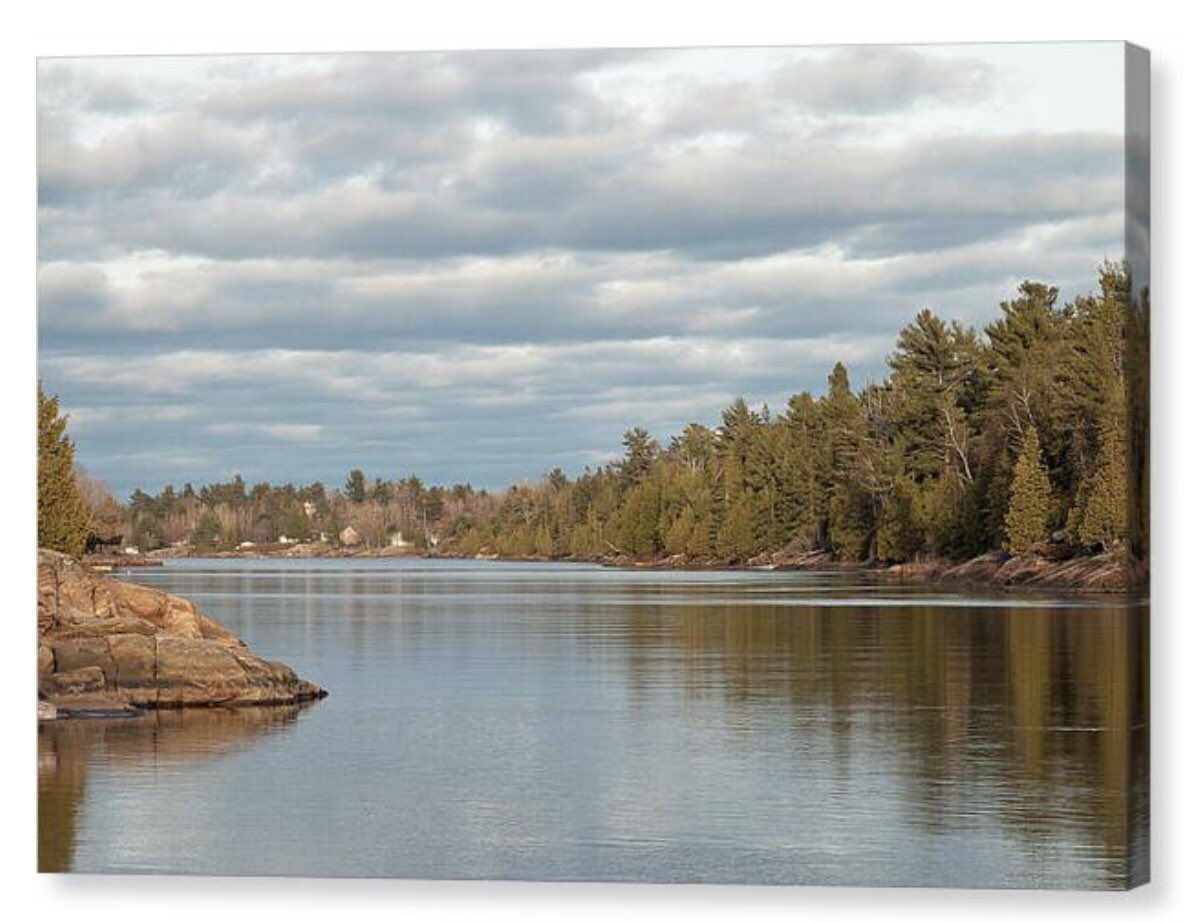 shonna99784's tweet photo. Calm Still River in Britt, Ontario With Pine Trees - Canvas Print https://t.co/FtZ4GTpgrf
Visit my shop link to see this piece available on canvas and more.
#Calm #StillRiver #BrittOntario #PineTrees #CanvasPrint #BuyIntoArt #ShonnaHawkins https://t.co/GxbUte2sq7