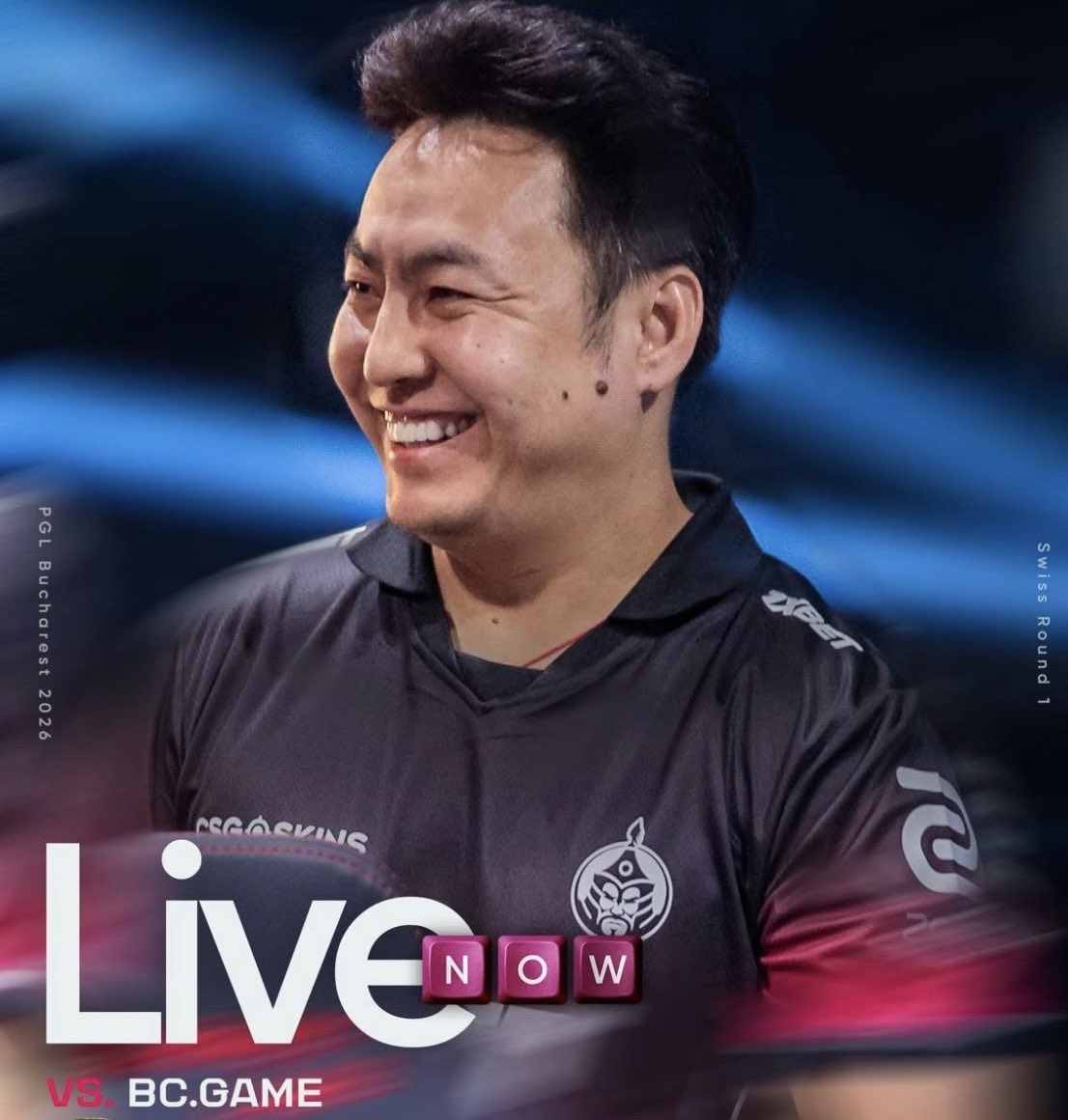 Delgerbayar tweet media