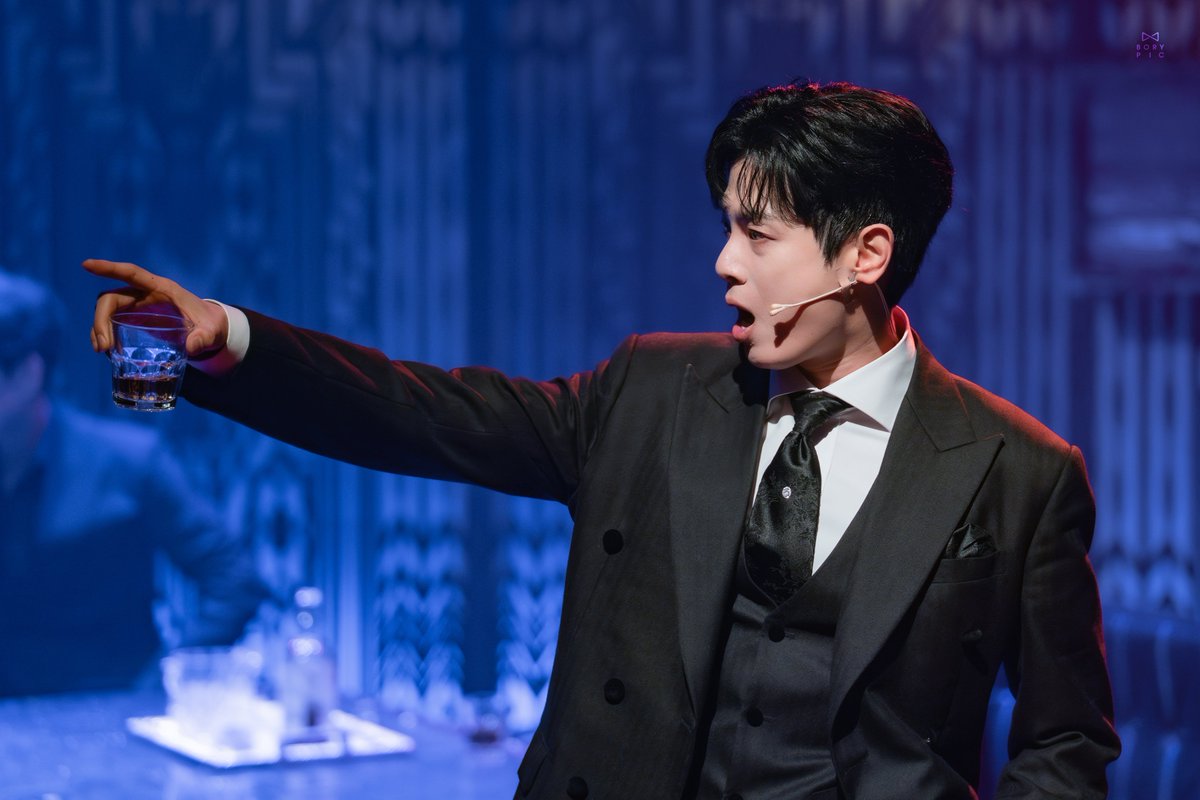 ʙᴏʀʏᴘɪᴄ tweet media