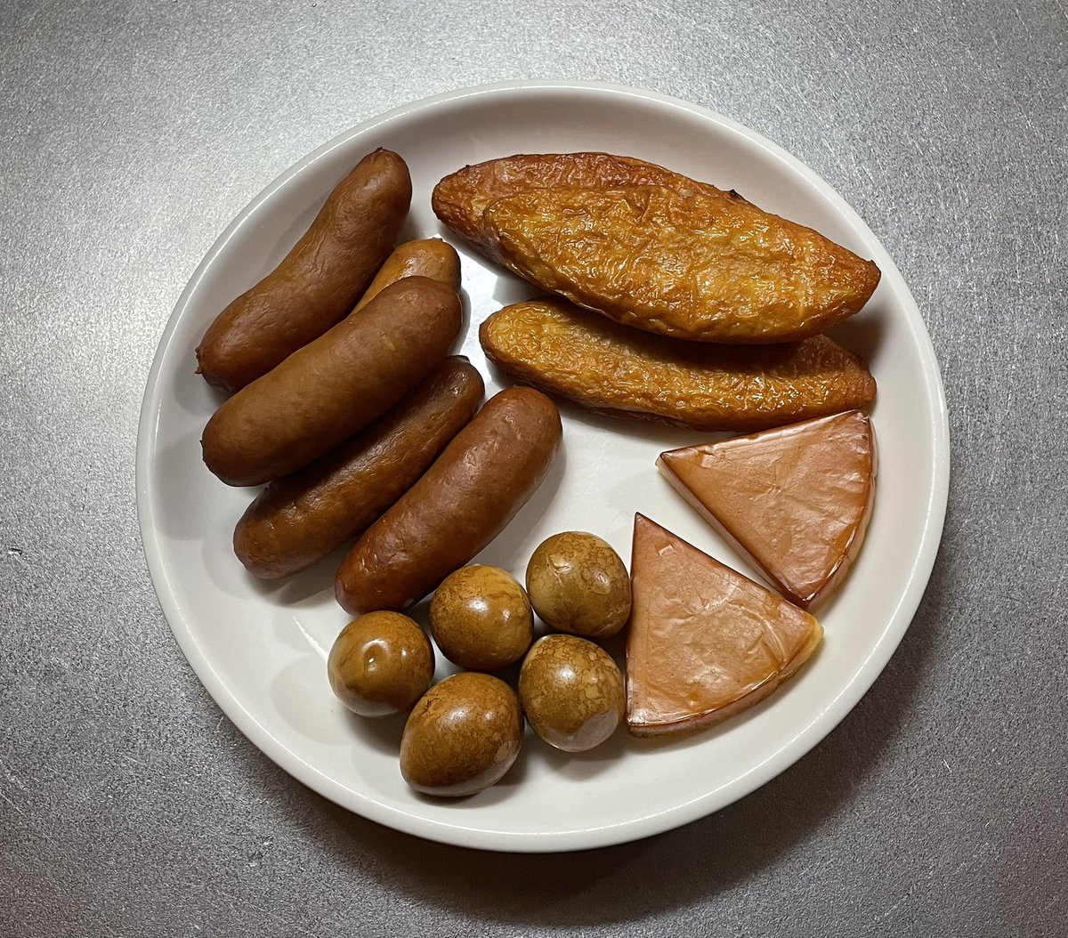 土と油　JQ3KXM tweet media