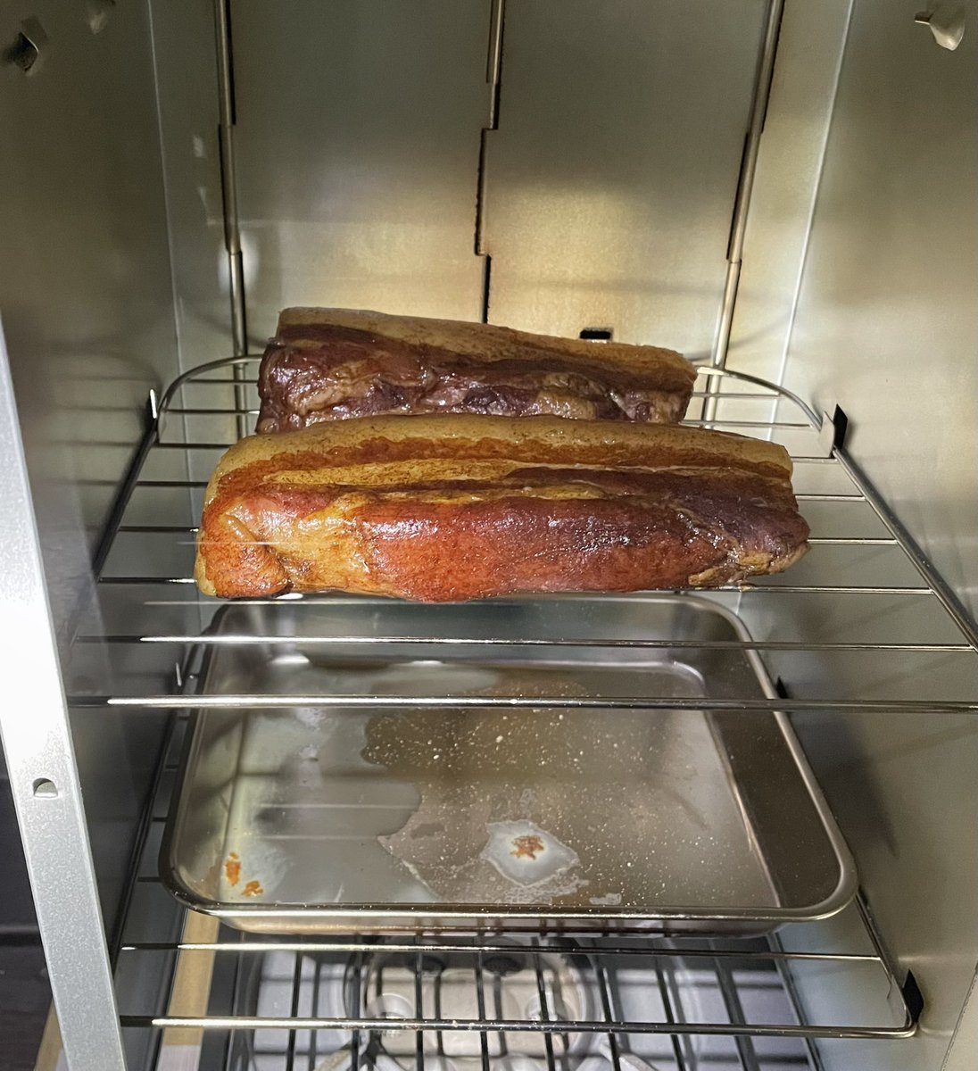 土と油　JQ3KXM tweet media