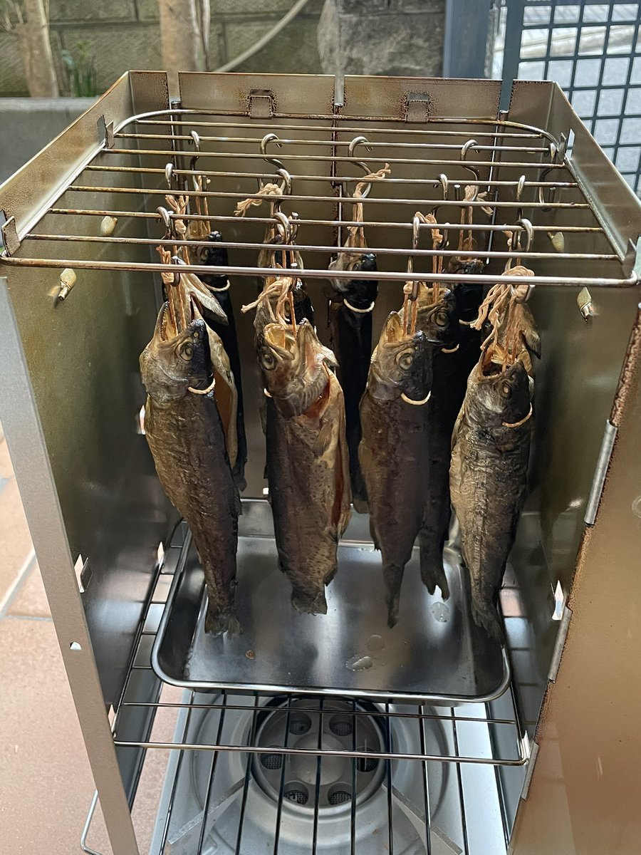 土と油　JQ3KXM tweet media