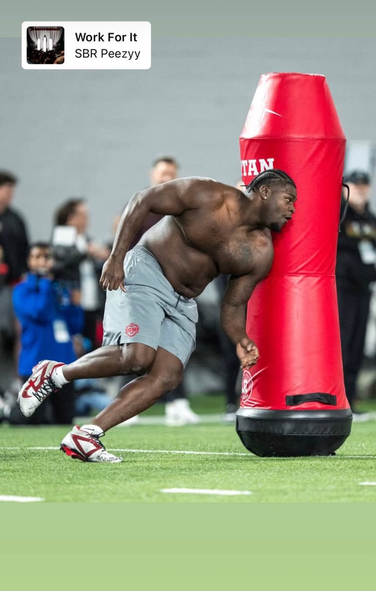 DebraCMalone's tweet photo. Tywone Malone Jr. Ohio State Football #95 https://t.co/9eNYqtCqoB