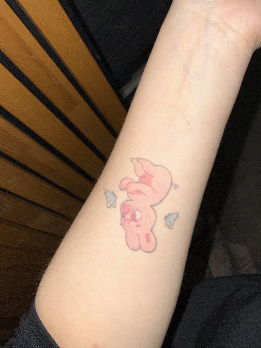 kidness 合 tweet media