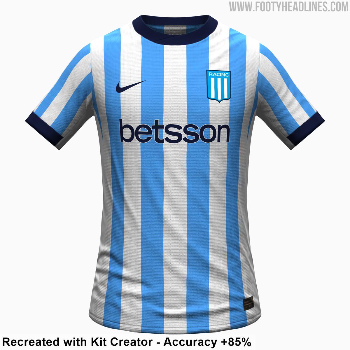 Vicente Sarcinelli tweet media