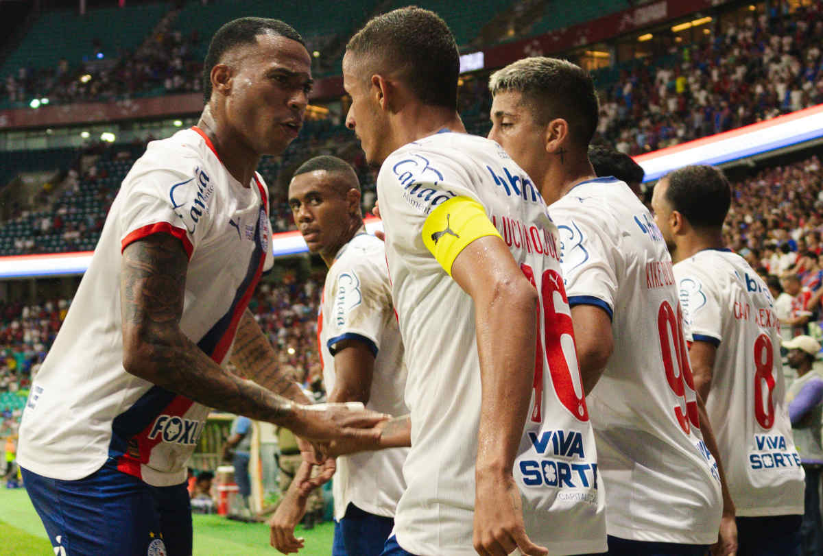 Ministério da Defesa do Bahêa tweet media