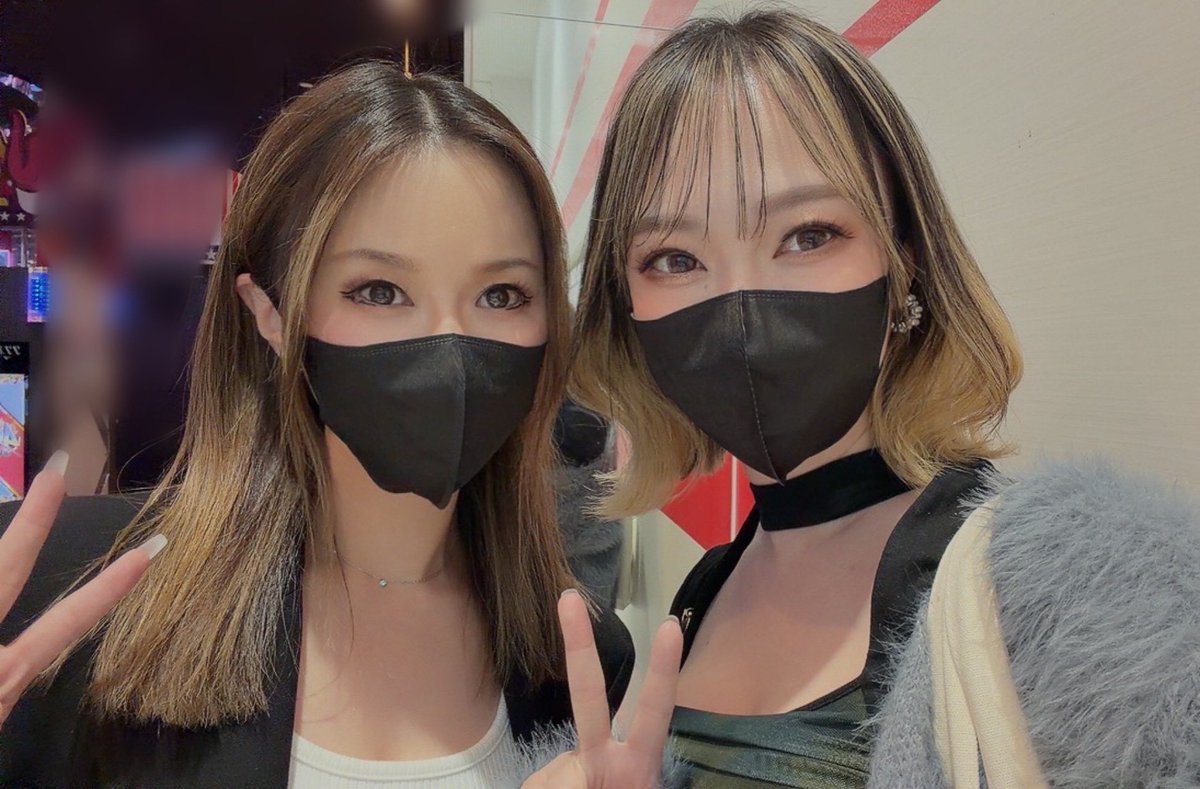 ゼロ嬢🩷ゼロもち姉妹 tweet media