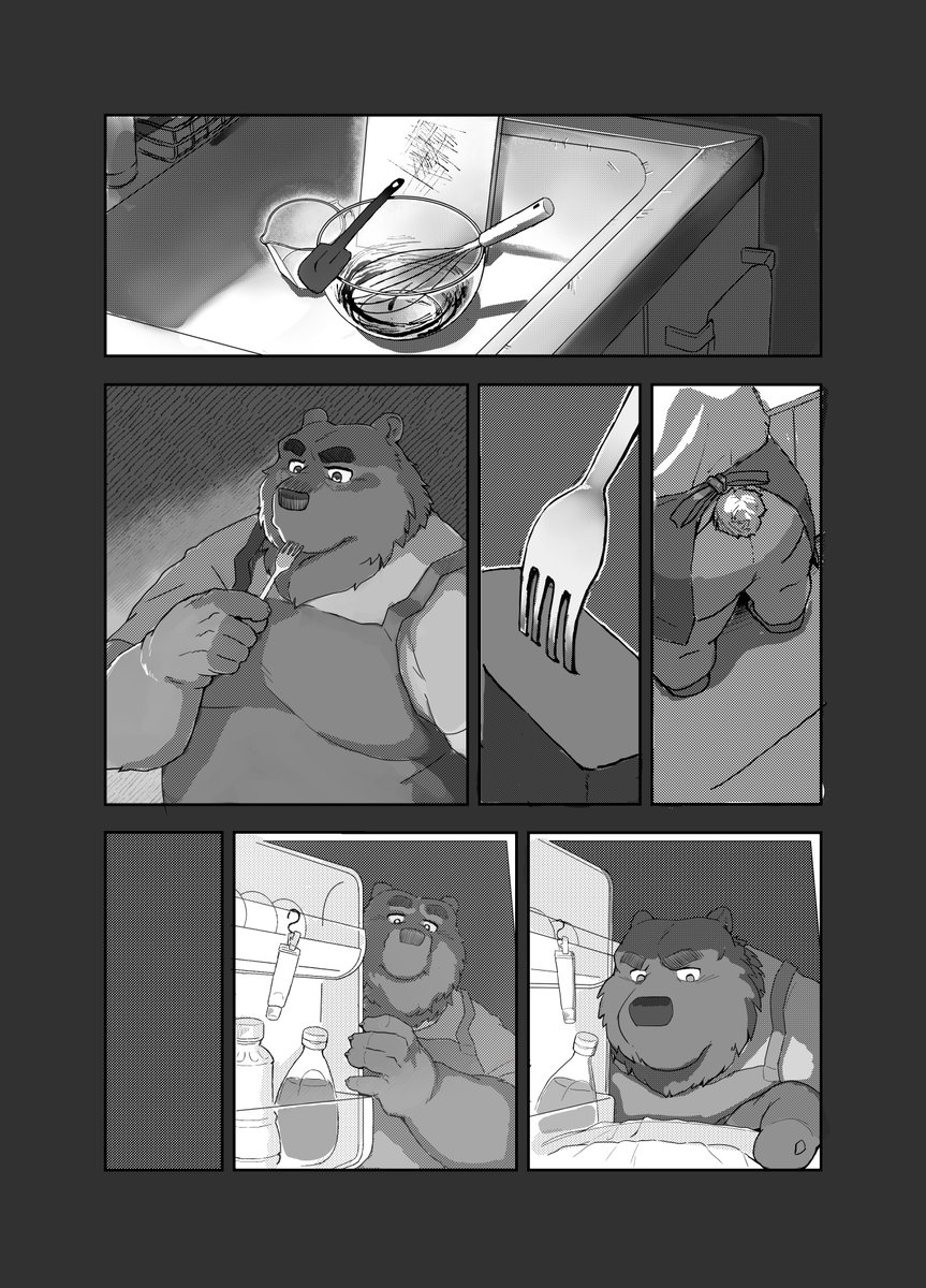 カクカク tweet media