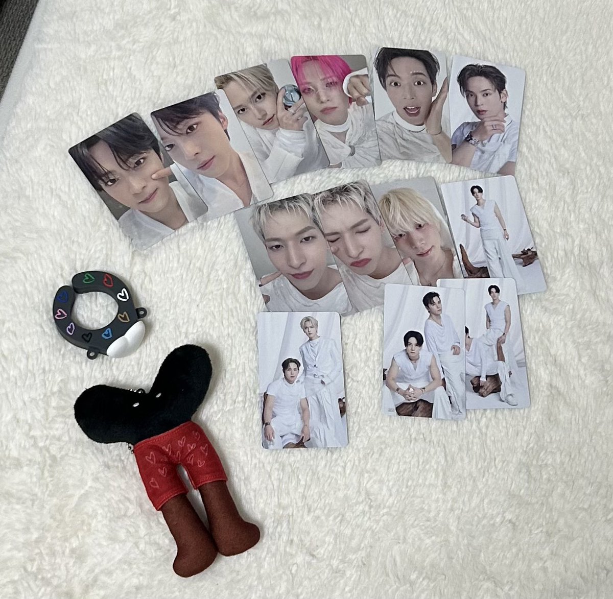 センラ🐶 tweet media