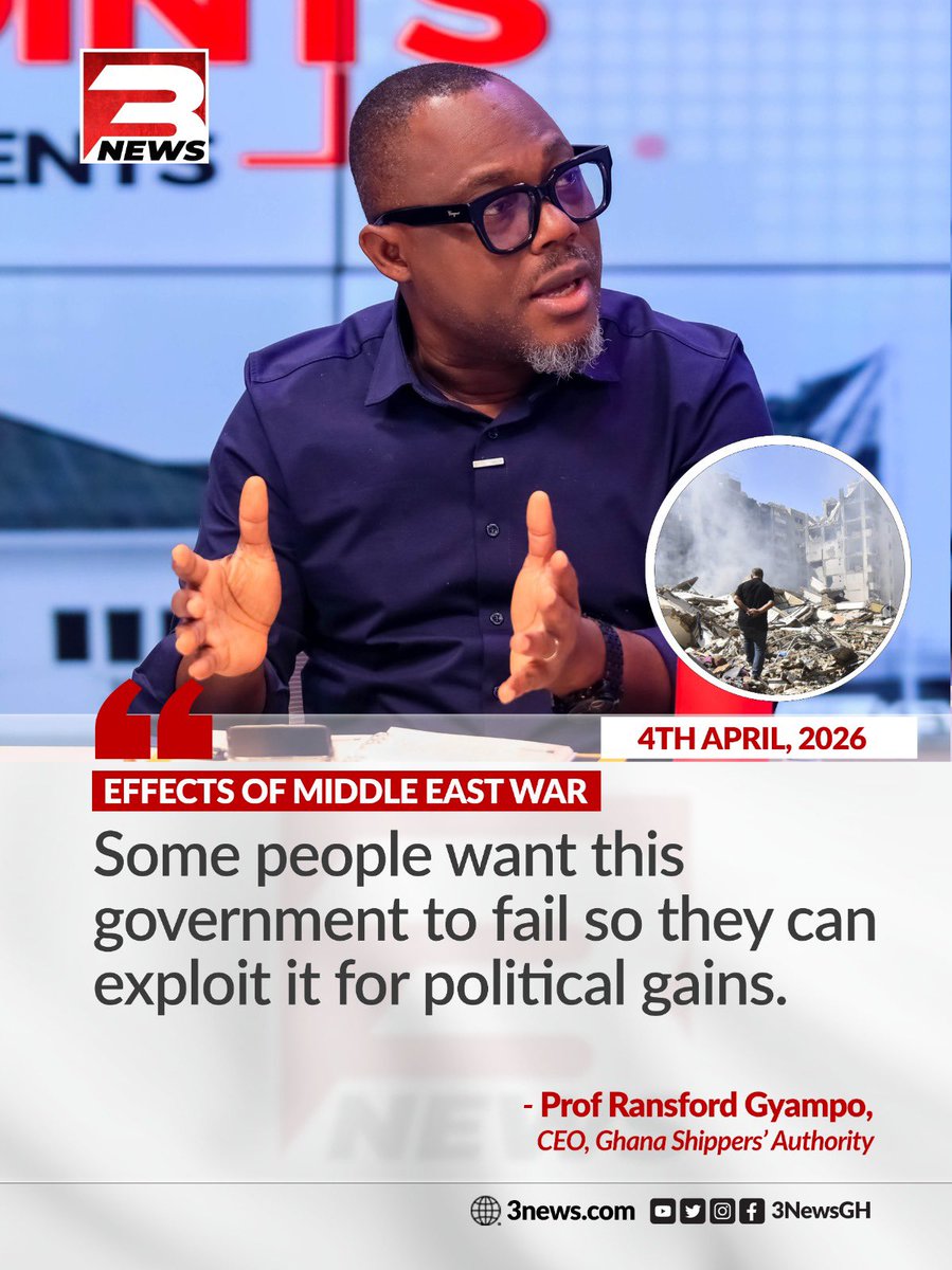 Dennis Edward Aboagye tweet media