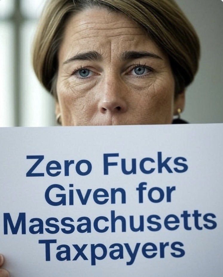 mikepaulbeach's tweet photo. @MassGovernor https://t.co/XLMrVaa2Nm