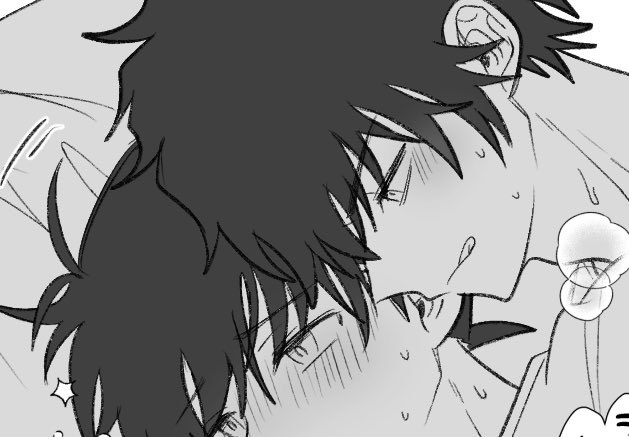 いろ🍿 tweet media