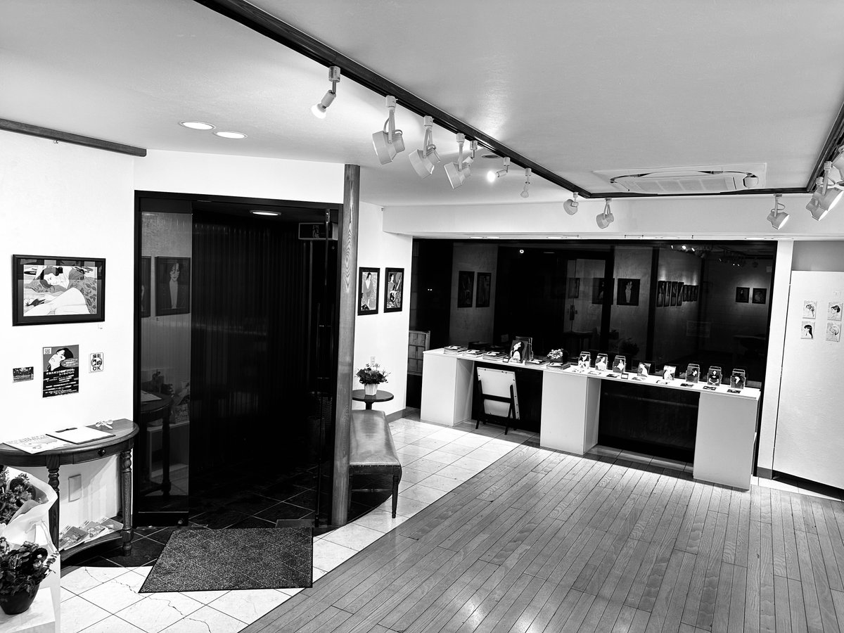 タカスギコウ tweet media