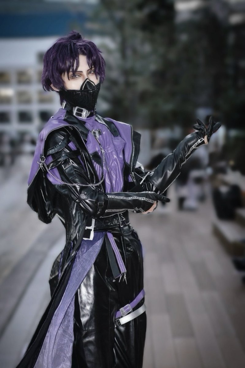 京介@5/5スパコミ一般 tweet media