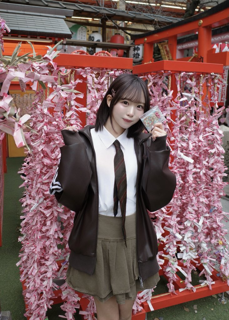 濱越さおり💍SweetAlley tweet media