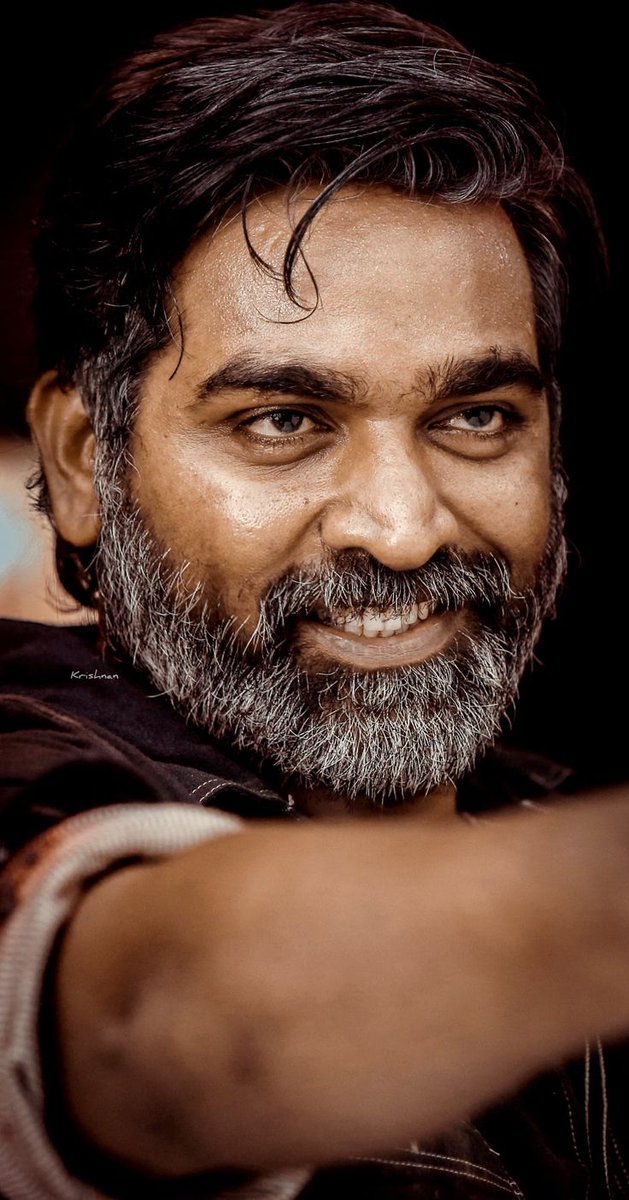 GetsCinema's tweet photo. #vijaysethupathi - GOING TO LAUNCH - #VDreamFilms Production Title and FirstLook , Director Will be a Surprise For you all. https://t.co/5XOQTFuUNX