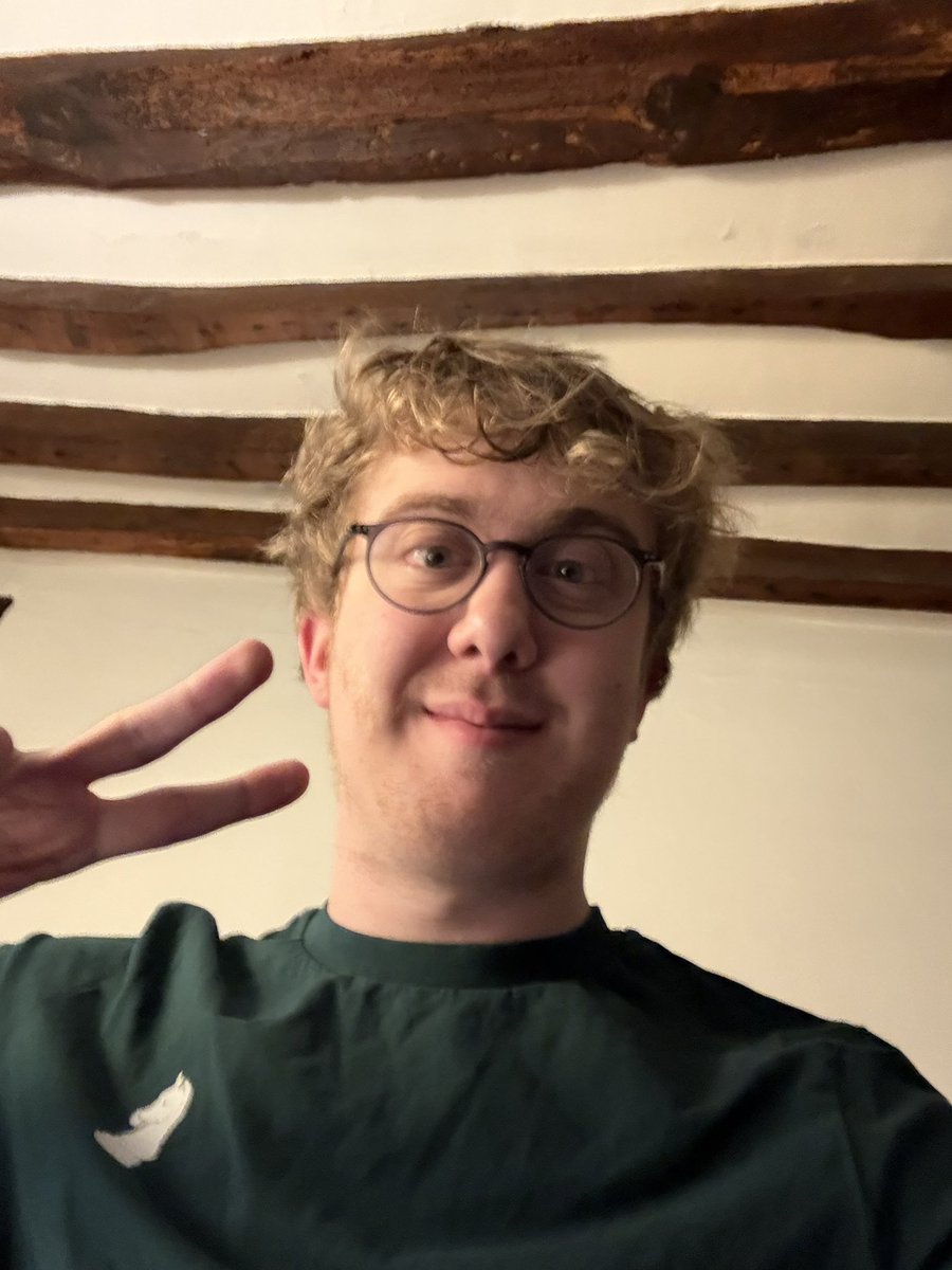 Gartin59 tweet media