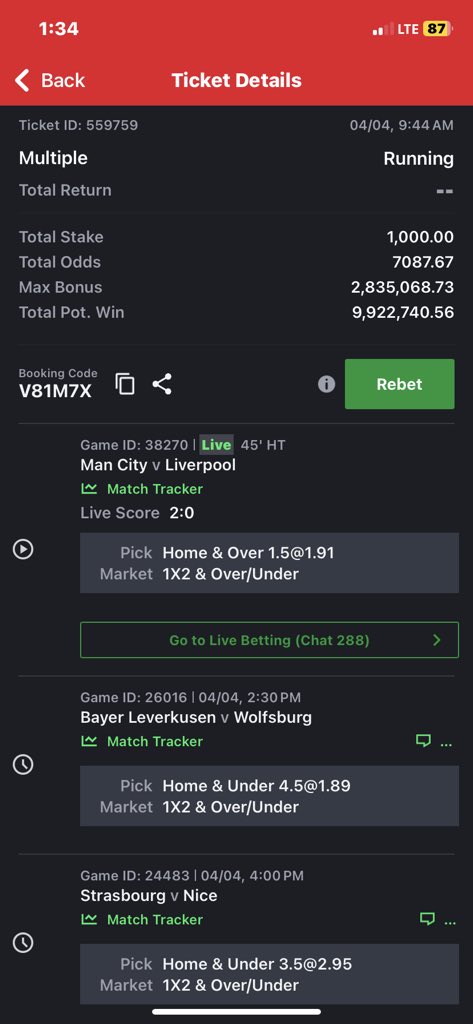 IamCharming tweet media