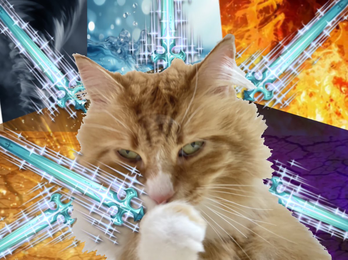 愛と勇気と平和の象徴 tweet media