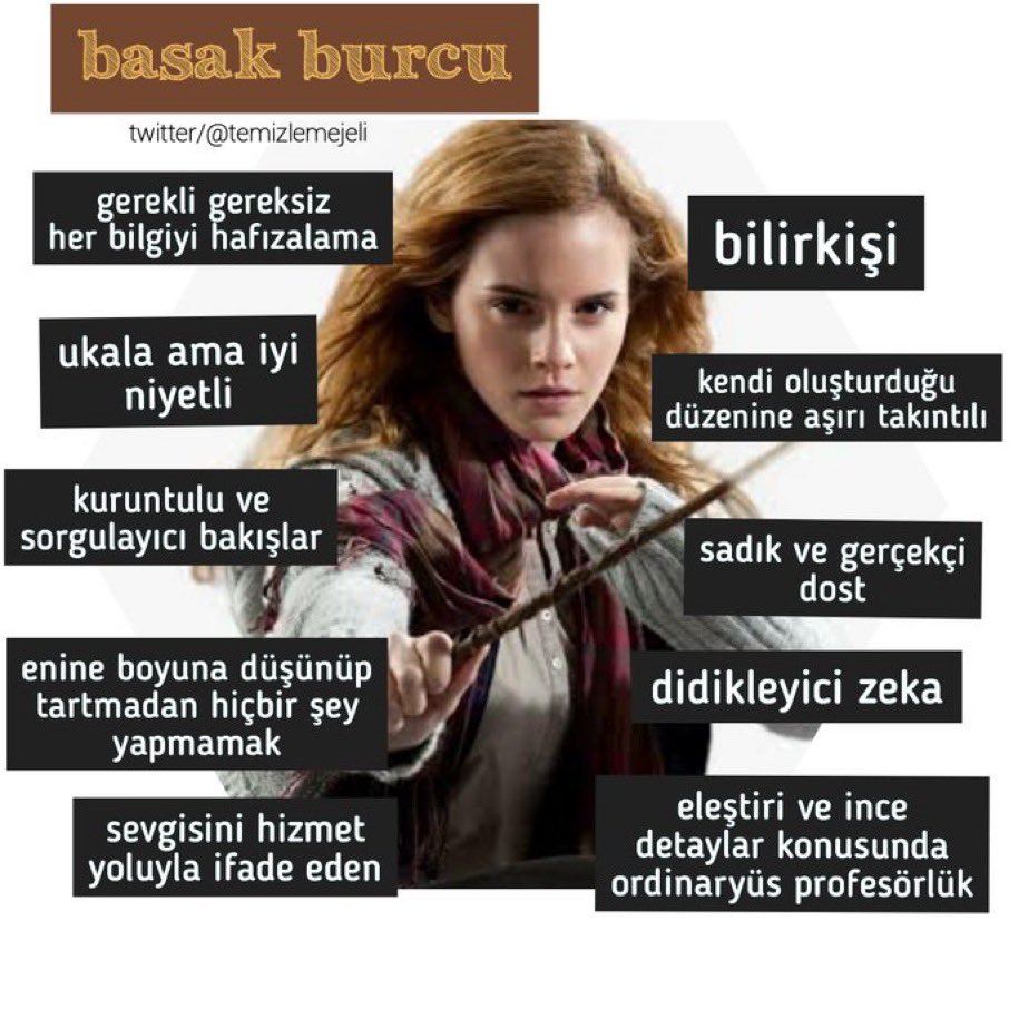 Ayarsız Astrolog tweet media