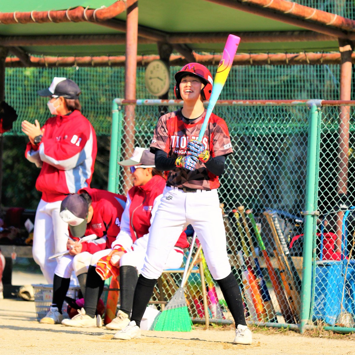 B2☆Rock! tweet media