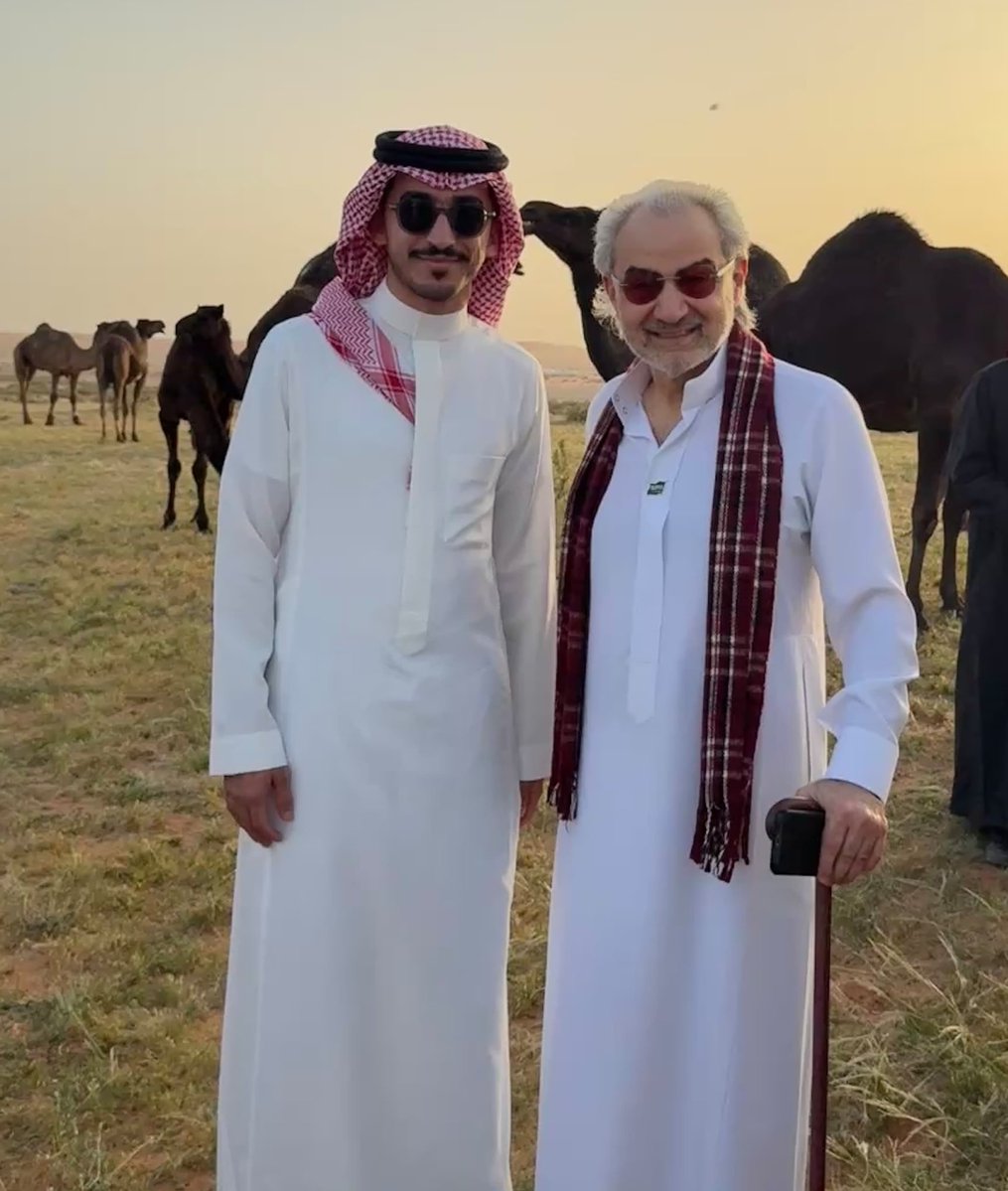 ثامر الشهراني | Thamer tweet media