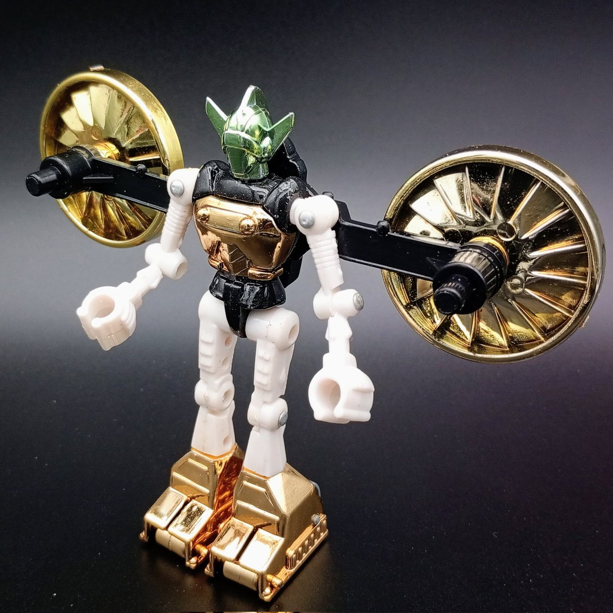 篠原保 tweet media