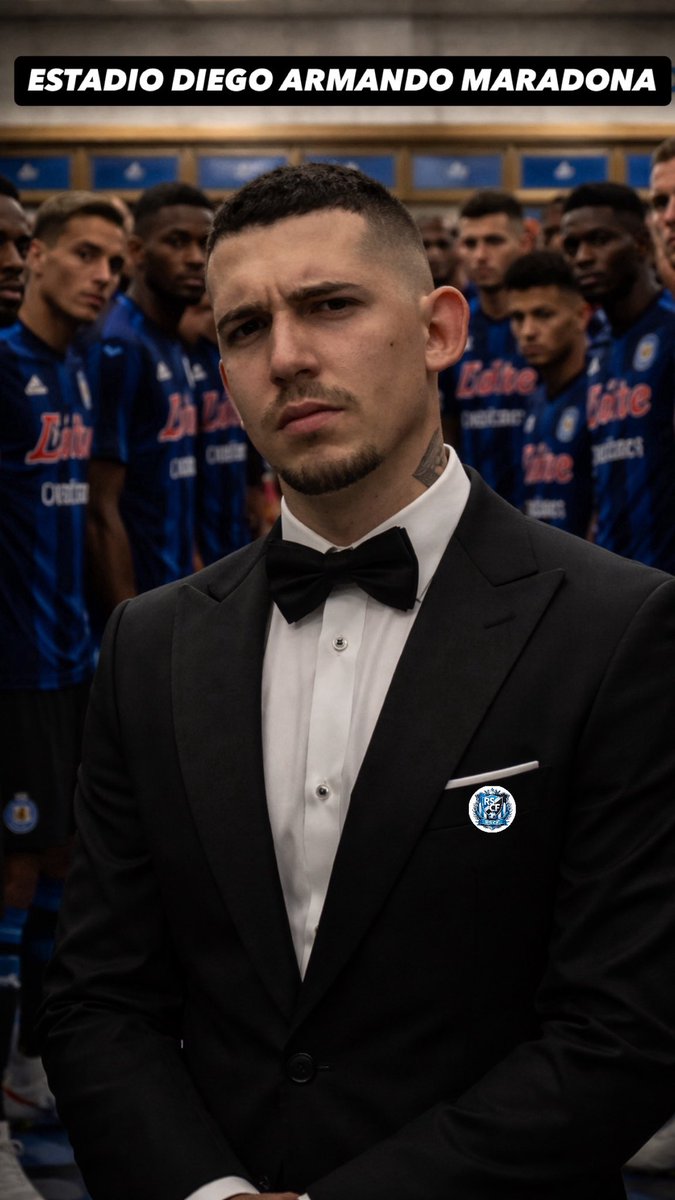 La leyenda del club YERAY ARBESU va a visitar a los jugadores después del entrenamiento “ESTE CLUB TIENE HISTORIA’’