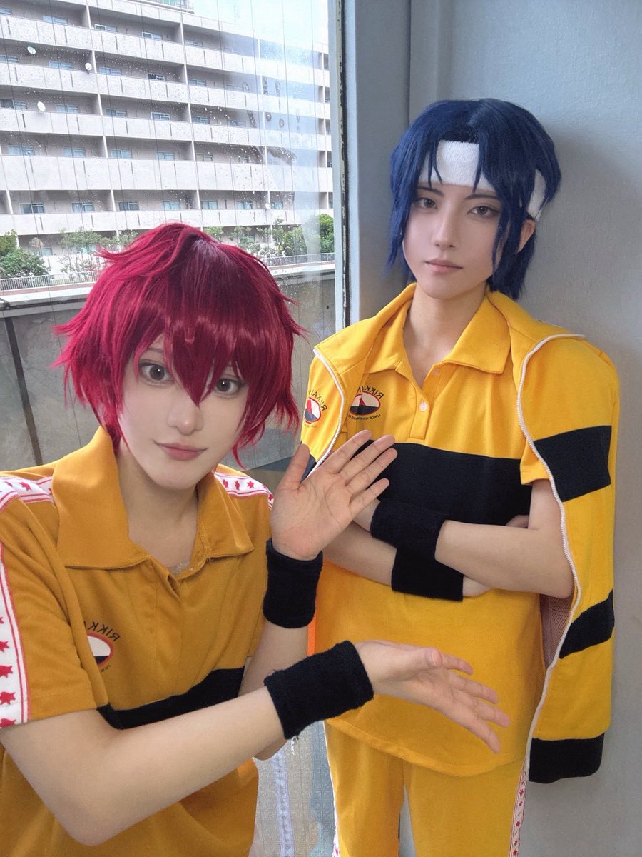 キュートな丸井といました~☺️💫
#アコスタ池袋