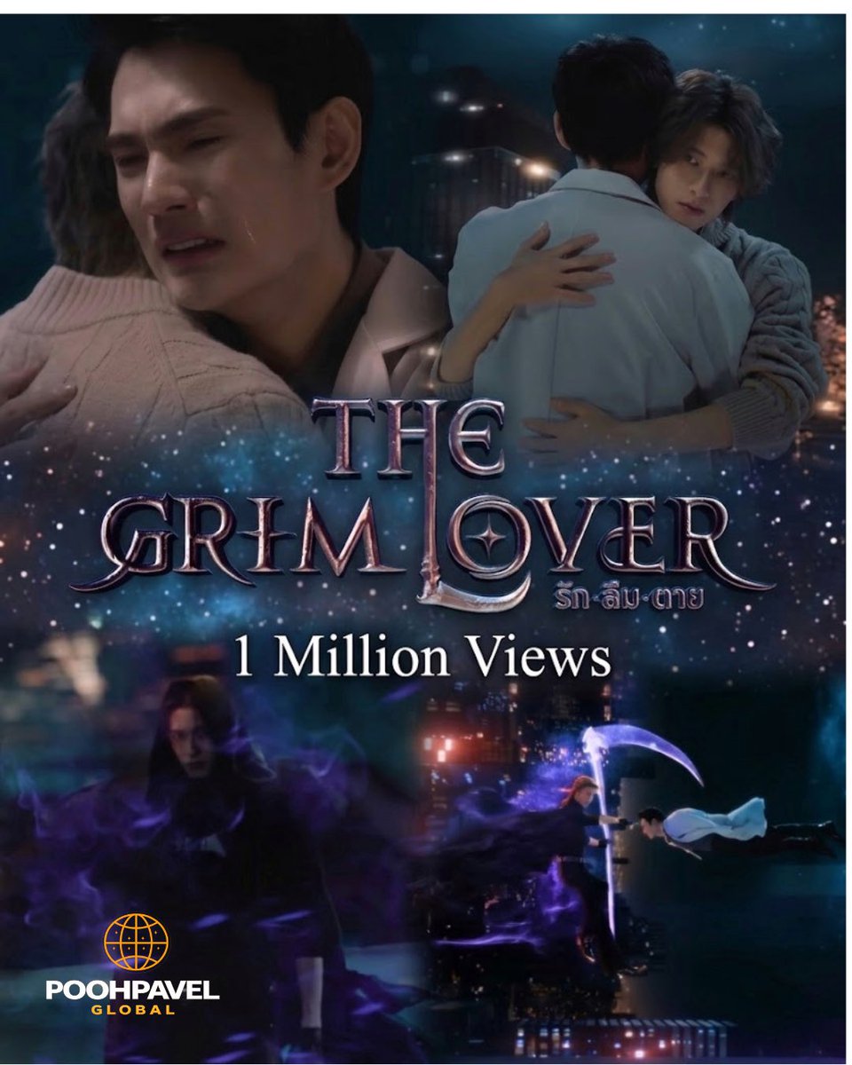 POOHPAVEL GLOBAL tweet media