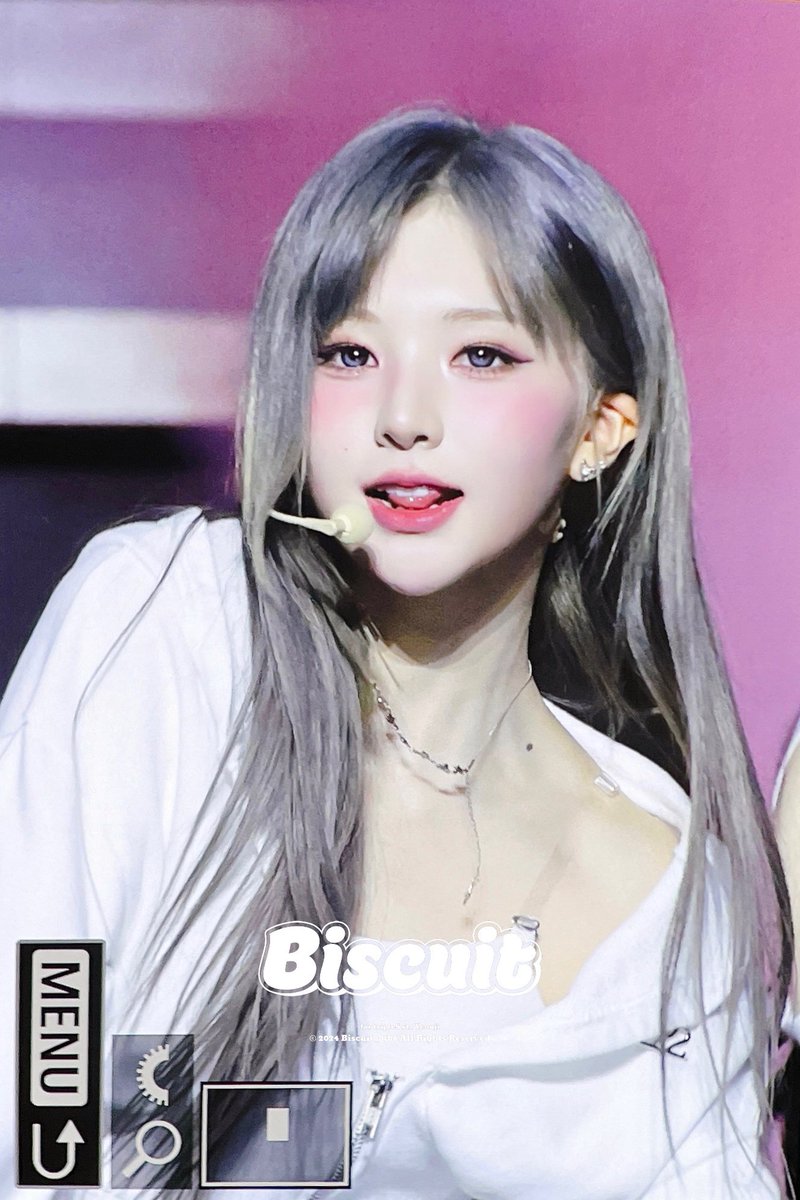 𝐁𝐢𝐬𝐜𝐮𝐢𝐭 tweet media